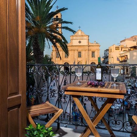 Ferienwohnung Casa Irene Chania  Exterior foto
