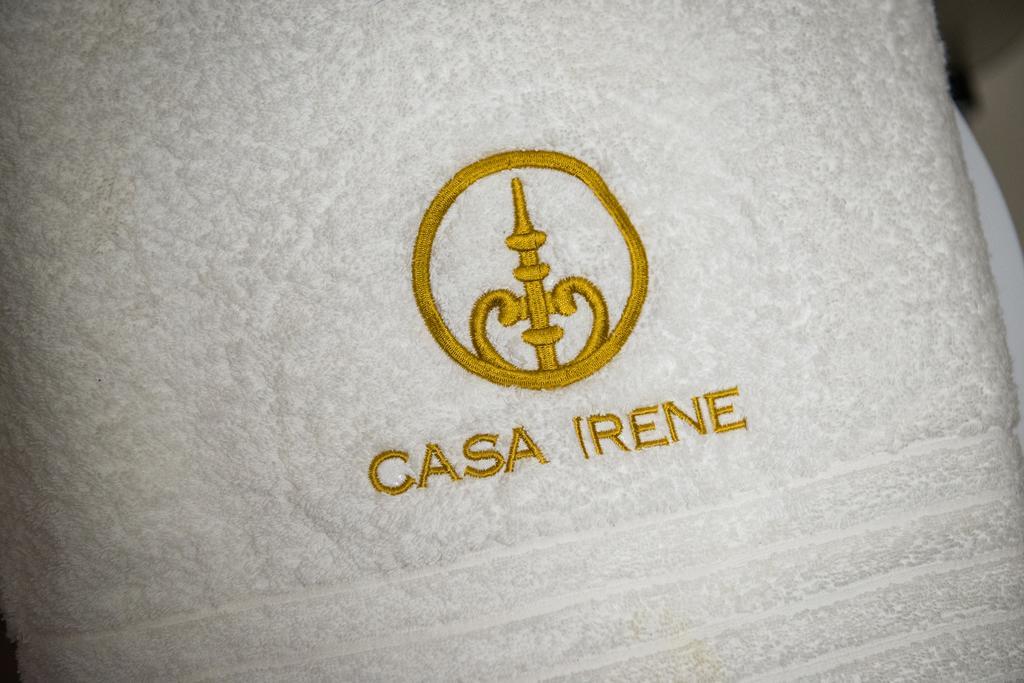 Ferienwohnung Casa Irene Chania  Exterior foto